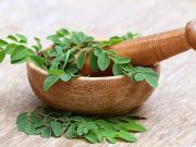 Jarang Diketahui, Empat Manfaat Daun Kelor Untuk Kecantikan Wajah