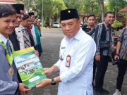 Peringati HAB ke-77, Pj Bupati : Antisipasi Politik Identitas Menjelang Pemilu