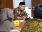 Kertas Sudah Ketinggalan, Pj. Bupati : Segera Lakukan Digitalisasi