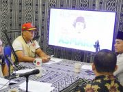 Musim Penghujan Belum Usai, Gus Haiz : Kita Harus Tetap Waspada