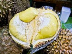 Empat Tips Memilih Durian Agar Tidak Tertipu