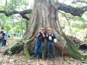 Durian Purba Jepara Diteliti Pakar Durian