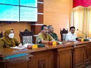 Jepara Kabupaten Sehat, Berharap Tahun 2023 Mendapat Wistara