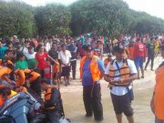 Banjir Dorang Makin Meluas, Ternyata ini yang Dibutuhkan Warga