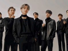 BTS Terpilih Tahun Berturut-Turut dalam Brandstars “2022 Korean Wave Brands”