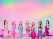 Girlgroup CIGNATURE Comeback dengan Album Baru yang Penuh Warna dan Cerita “Aurora”