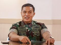 Dandim 0719/Jepara M. Husnur Rofiq : Hidupkan Semangat dan Gagasan Pejuang Jepara