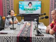 Gus Haiz Ajak Milenial Jihad Perangi Hoaks