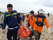 Jepara “Panen Mayat”, Ditemukan Mayat Perempuan Tanpa Identitas