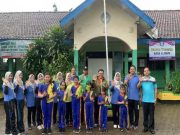 Nanam Bareng Wujud Implementasi P5 Kurikulum Merdeka di Kehidupan Nyata