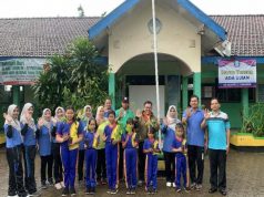 Nanam Bareng Wujud Implementasi P5 Kurikulum Merdeka di Kehidupan Nyata