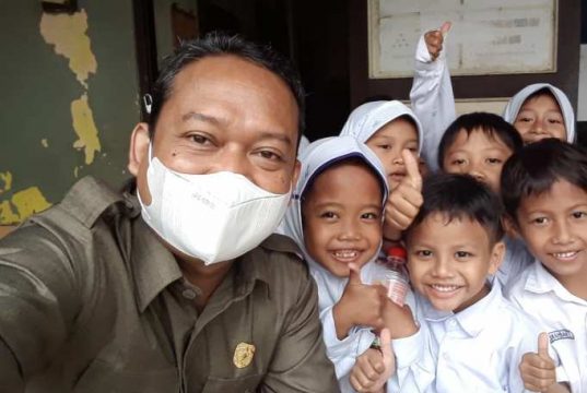 DPRD Prihatin Tingginya Perceraian dan Kawin Muda di Jepara, Nur Hidayat : Pemerintah Harus Sigap