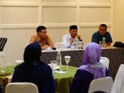 Pj Bupati Minta Puskesmas Terapkan Konsep Hospital Tourism