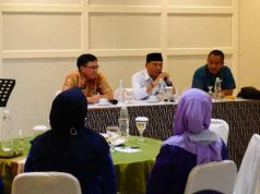 Pj Bupati Minta Puskesmas Terapkan Konsep Hospital Tourism