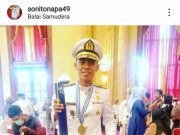 Mayat di Pantai Bondo, dari Penelusuran di Instagram Diduga Seorang Pelaut