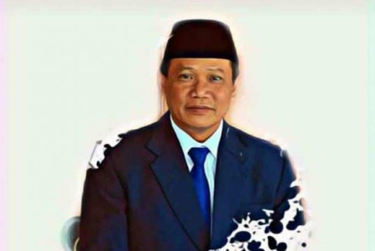 Drs Subandi Ketua PGRI Jepara Wafat