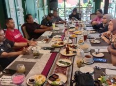 Semen Gresik Jembatani Kolaborasi PWI Tiga Wilayah Gelar UKW Joglosemar