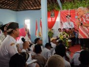 Ganjar Minta Perusahaan di Grobogan Terima Pekerja dari Keluarga Miskin