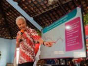Ganjar Ajak Kades di Grobogan Terapkan Strategi ‘Micro Targeting’ untuk Mendata Warga Miskin