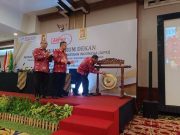 UNS Tuan Rumah Pertemuan Forum Dekan Asosiasi Institusi Pendidikan Kedokteran Indonesia 2023