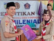 Saka Milenial 2022-2025 Resmi Dilantik, Harus Siap Hadapi Era Industry 4.0