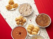 Tujuh Kue Dengan Makna Dan Filosofi Bagi Perayaan Imlek