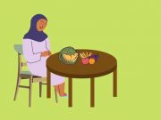 Amankah Ibu Hamil Mengonsumsi Durian? Simak Berikut Ini…
