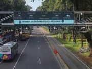 ERP Jalan Berbayar Diberlakukan, Pengendara Motor Juga Kena Aturannya! Dokumentasi Duitpintar.com