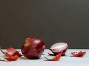 Sering Dilewatkan, Tiga Manfaat Kulit Bawang Bagi Kesehatan