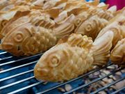 Resep: Jajanan Khas Korea Bungeoppang