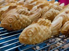 Resep: Jajanan Khas Korea Bungeoppang