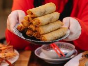 Tujuh Hidangan China Pembawa Keberuntungan Saat Perayaan Imlek