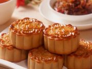 Resep: Kue Bulan Khas Imlek