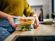 Enam Tips Menyimpan Makanan Sisa Agar Menjaga Kualitas dan Nutrisi