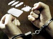 Polres Kudus Bekuk Tiga Pemuda Saat Pesta Sabu
