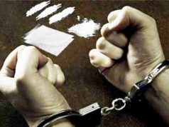 Polres Kudus Bekuk Tiga Pemuda Saat Pesta Sabu