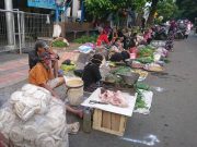 Pedagang Sayur Bitingan Bakal Direlokasi, Ditarget Rampung Bulan Ini