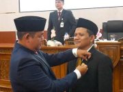 Baru Dilantik, Kholid Mawardi Langsung Pimpin Pansus Ranperda CSR