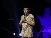 In Memoriam Muhammad Iskak Wijaya