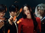 Adaptasi Web Comic, Simak Sinopsis dan Empat Fakta Menarik Drama Korea Action Fantasi ‘Island’