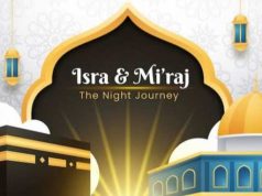 Peringatan Isra Miraj 2023 Libur atau Tidak? Simak yuk..