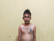 Nekad Jambret Handphone Cinta, “Jagal Wedus,” Diamuk Warga