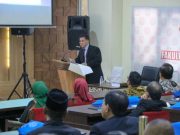 Angkat Partisipasi Masyarakat Berbasis Hukum Responsif Antarkan Tuhana Raih gelar Doktor