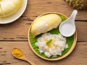 Dijamin Ketagihan, Yuk Simak Resep Ketan Durian…