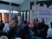 Ratusan Peserta KKN Gabungan Unwahas dan Unisnu Diterjunkan di Kecamatan Gunungpati