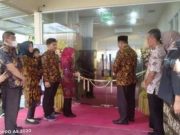 Klinik Pratama Anugrah Husada Kaliaman Diresmikan, Ingin Jadi Pusat Pelayanan Kesehatan Dasar Masyarakat
