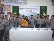Dari 600 Koperasi di Jepara, KSU Nafa Takaful Petekeyan Gelar RAT Urutan ke-4