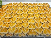 Resep Jajanan Hari Raya: Kue Kacang