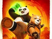 Tayang Hari Ini di Netflix, Simak Sinopsis “Kung Fu Panda: The Dragon Night Season 2”