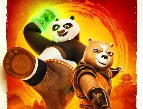 Tayang Hari Ini di Netflix, Simak Sinopsis “Kung Fu Panda: The Dragon Night Season 2”